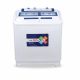 Nasgas Washing Machine NWM-502 Plastic Top 3d Design Beautiful Handles 1 Year Brand Warranty HM APPLIANCES